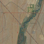 WA-GRANT ORCHARDS: GeoChange 1954-2015 Preview 3