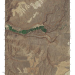 WA-RATTLESNAKE SPRINGS: GeoChange 1964-2015 Preview 1