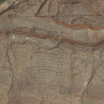 WA-RATTLESNAKE SPRINGS: GeoChange 1964-2015 Preview 2