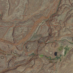 WA-RATTLESNAKE SPRINGS: GeoChange 1964-2015 Preview 3