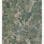 MO-BROOKFIELD: GeoChange 1980-2012 Preview 1