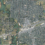 MO-BROOKFIELD: GeoChange 1980-2012 Preview 3