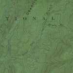 TN-NC-CALDERWOOD: GeoChange 1963-2012 Preview 2