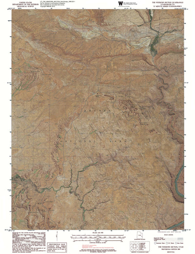 Arches National Park (Bundle) Preview 1