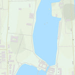 Beijing Tourist Street Map Preview 2