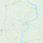 Shanghai Tourist Street Map Preview 1