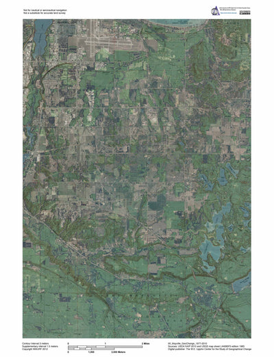 Charters Traverse City State Park, Michigan (Bundle) Preview 1