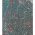 Dodge 4 State Park, Michigan (Bundle) Preview 1