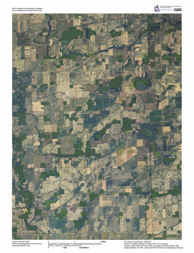 Lake Hudson Recreation Area, Michigan (Bundle) Preview 1