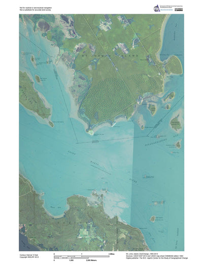 Lime Island Recreation Area, Michigan (Bundle) Preview 1