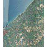 Warren Woods State Park, Michigan (Bundle) Preview 1