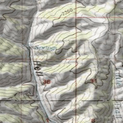 Utah DWR Morgan-South Rich - Hunt Utah Preview 2