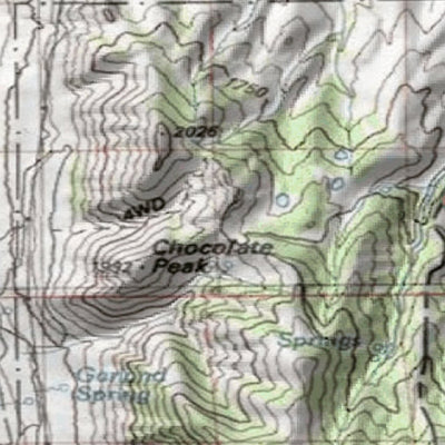 Utah DWR Cache North - Hunt Utah Preview 3