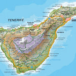 Canary Islands (1:500k) Preview 1