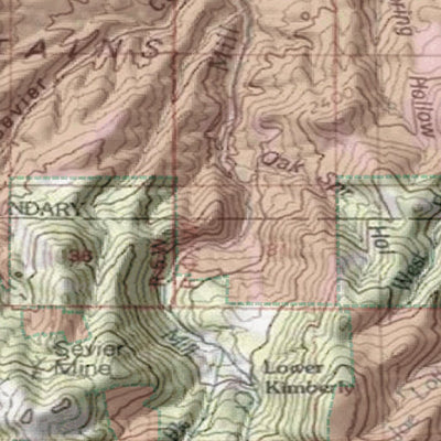 Utah DWR Beaver East - Hunt Utah Preview 3