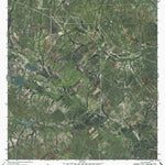 TX-ROSITA: GeoChange 1968-2012 Preview 1