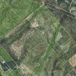 TX-ROSITA: GeoChange 1968-2012 Preview 2