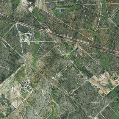 TX-ROSITA: GeoChange 1968-2012 Preview 3