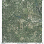 TX-FREER SOUTH: GeoChange 1970-2012 Preview 1