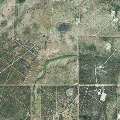 TX-FREER SOUTH: GeoChange 1970-2012 Preview 2