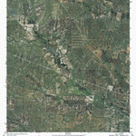 TX-ROSITA SE: GeoChange 1968-2012 Preview 1