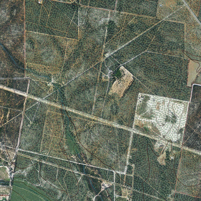 TX-ROSITA SE: GeoChange 1968-2012 Preview 3