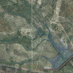 TX-SHAEFFER RANCH: GeoChange 1961-2012 Preview 2