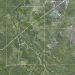 TX-BIEL LAKE NE: GeoChange 1972-2012 Preview 3