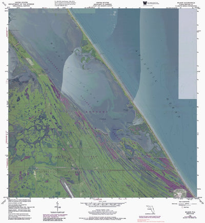 FL-WILSON: GeoChange 1948-2010 Preview 1