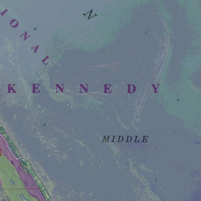 FL-WILSON: GeoChange 1948-2010 Preview 2