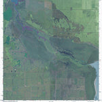 FL-DEER PARK NE: GeoChange 1951-2010 Preview 1