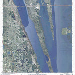 FL-COCOA: GeoChange 1976-2010 Preview 1
