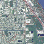 FL-COCOA: GeoChange 1976-2010 Preview 3