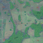 FL-NARCOOSSEE SE: GeoChange 1950-2010 Preview 2
