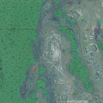FL-NARCOOSSEE SE: GeoChange 1950-2010 Preview 3
