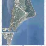 FL-CAPE CANAVERAL: GeoChange 1976-2010 Preview 1