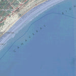 FL-CAPE CANAVERAL: GeoChange 1976-2010 Preview 2