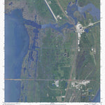FL-ORSINO: GeoChange 1976-2010 Preview 1
