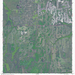 FL-NARCOOSSEE NE: GeoChange 1950-2010 Preview 1