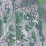 FL-NARCOOSSEE NE: GeoChange 1950-2010 Preview 3