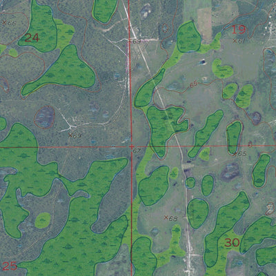 FL-BITHLO: GeoChange 1947-2010 Preview 2