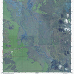 FL-TITUSVILLE SW: GeoChange 1947-2010 Preview 1