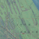 FL-OAK HILL: GeoChange 1948-2010 Preview 2