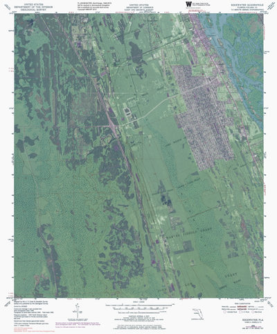 FL-EDGEWATER: GeoChange 1948-2010 Preview 1