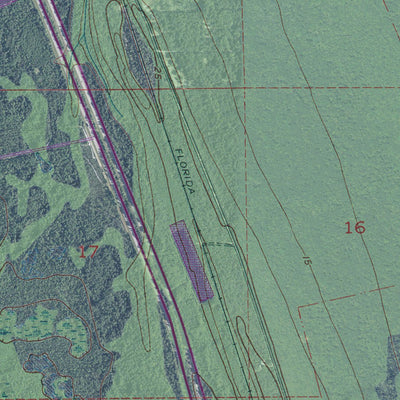 FL-EDGEWATER: GeoChange 1948-2010 Preview 2