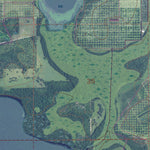 FL-ASHTON: GeoChange 1950-2010 Preview 2