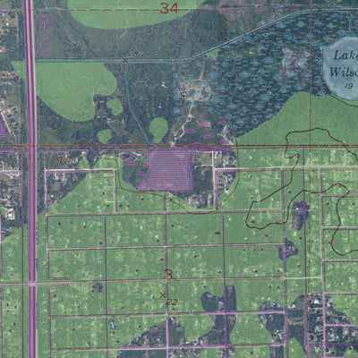 FL-SHARPES: GeoChange 1948-2010 Preview 2