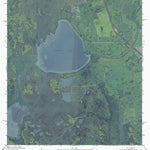 FL-CYPRESS LAKE: GeoChange 1950-2010 Preview 1