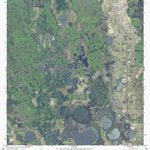 FL-GUM LAKE: GeoChange 1957-2010 Preview 1