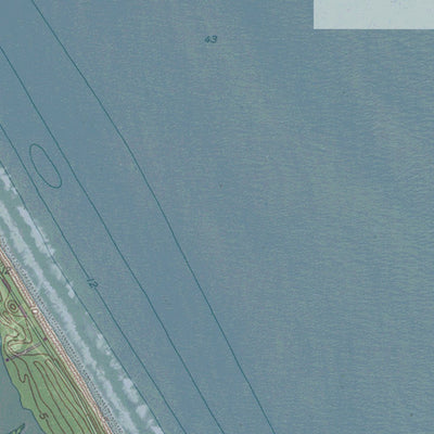 FL-ARIEL: GeoChange 1948-2010 Preview 2